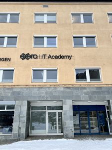 Grønnegt 51
